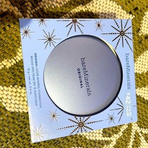 Bareminerals Original Foundation
